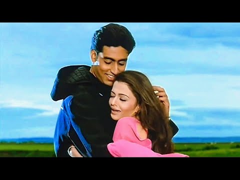 Yeh Sama Yeh Nazare Kho Gaye Hain Full HD 1080p Song Hi Fi Sounds ( Dhaai Akshar Prem Ke 2000 )