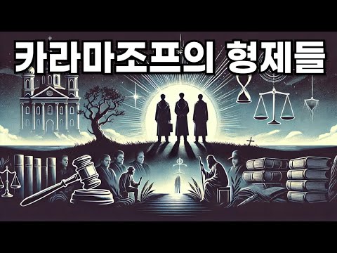 카라마조프의 형제들