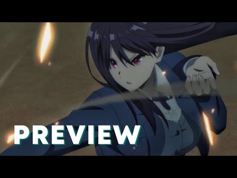 The Eminence In Shadow: Episode 19 Preview | Animazeアニメ