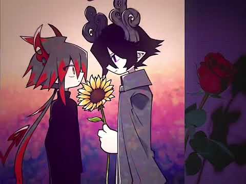 Satanivlis - Ivlis x Satanick - Okegom Edit - love me harder