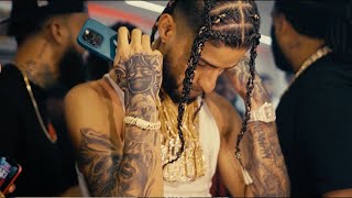 YOVNGCHIMI - GLIZZY'WALK 3🗡 (Official Video)