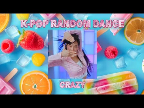 🍧🧊~`•°.K-POP RANDOM DANCE.°•`~🧊🍧