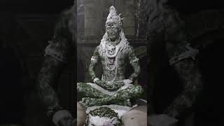 Mahadevaji 4K HD WhatsApp status | #mahadevjistatus #shorts