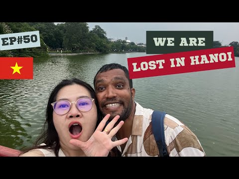 Crazy impressions of Hanoi Vietnam 🇻🇳 ✈️