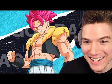 Fortnite x Dragon Ball Legends