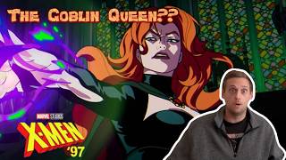 Marvel Junkie Reacts To X-Men '97 Episode 3! Reaction & Commentary | The REAL JEAN GREY