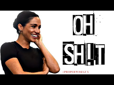 Meghan Markle… The Tape That Backfires Her Claim 🎙️