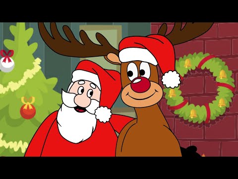 We Wish You A Merry Christmas! A classic Christmas song from Sing and Learn!