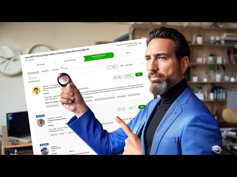 Hiring the Best Upwork Candidate for Our Job Posting