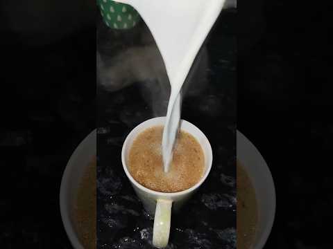 coffee recipe #shortsviral