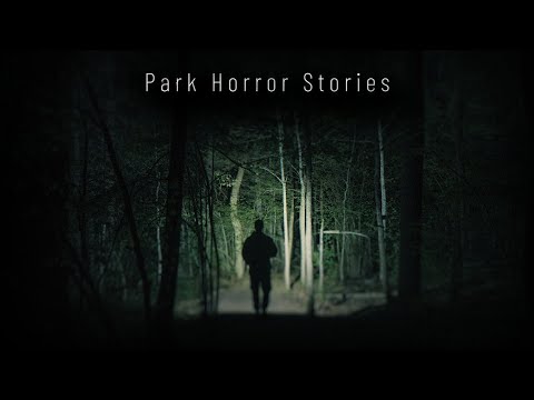 3 True Scary Park Stories