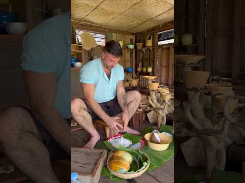 Muskmelon in Coconut Milk #youtubeshorts #viral #reels #inspiration #dessert #homemade