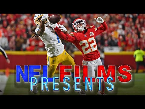 The Most Demanding Position in Football | 'NFL Films Presents'