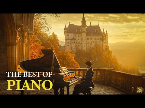 50 Most Famous Classical Piano Pieces 🎹 Mozart, Chopin, Bach, Schubert, Debussy, Liszt