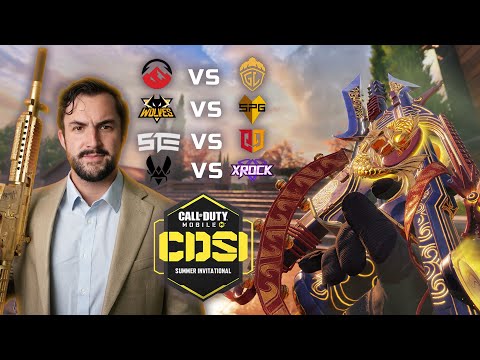 #1 India vs #1 China (CDSI Playoffs Watch Party!)