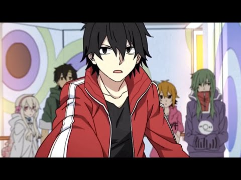 shintaro kisaragi edit | nuts