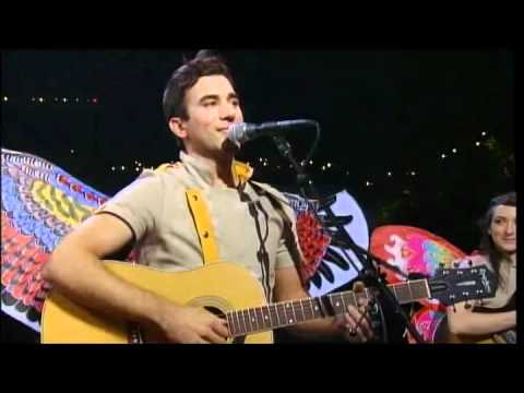 Sufjan Stevens.The Predatory Wasp of the Palisades Is out to Get Us (intro)