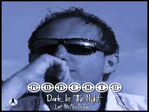 MOMENTO - Dark Is The Night [Italo Disco 2o12/15]