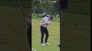 ロリー・マキロイ 切り返しの身体操作#ゴルフ #ゴルフスイング #golf #golfswing