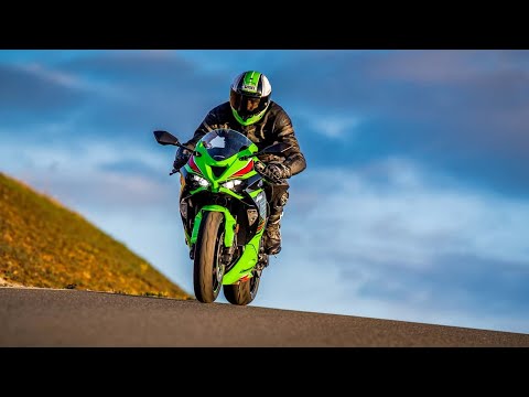 *BRAND NEW* Kawasaki Ninja ZX-6R Announced! Big Changes!