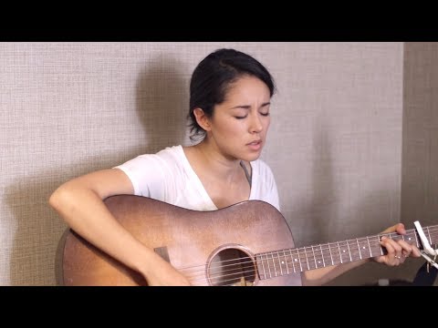 Kina Grannis - When Will I Learn (Live)