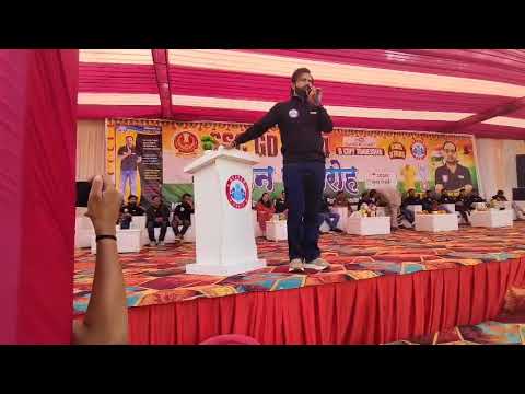 नवीन भाई ने बच्चों की संघर्ष की कहानी बताइए || #motivation @RojgarwithAnkit