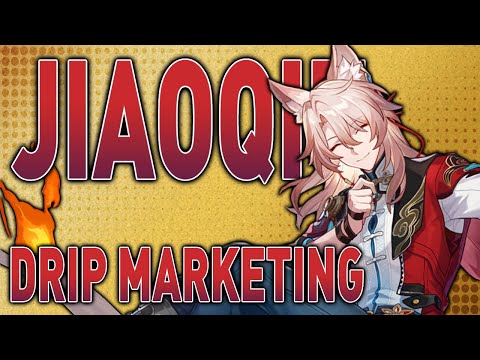 Parliamo di JIAOQIU | Drip Marketing 2.4 | HSR