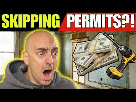 Mistakes That Can DESTROY Your House Flips!