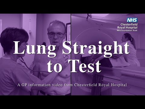 GP Lung straight to CT test 2020