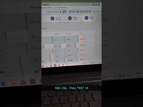 SSC CGL 🎯 | Mock Test 📝 | CGL 2023 | CGL Pre | Testbook Mock Test 🔥🔥