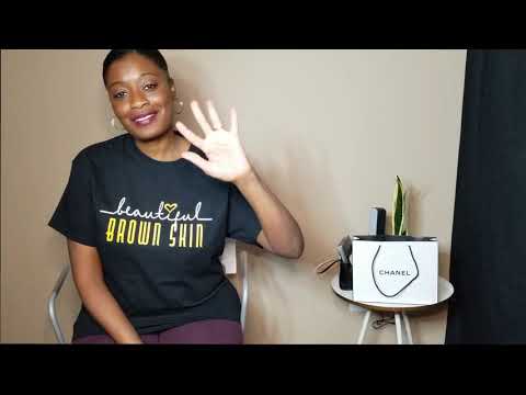 MAC Favorites for Deep Skin Tones| WOC Friendly Makeup Haul