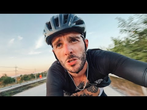 Things Got Worse… - Bikepacking Thailand Ep.4