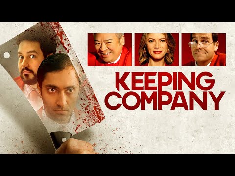 Keeping Company [Official Trailer]