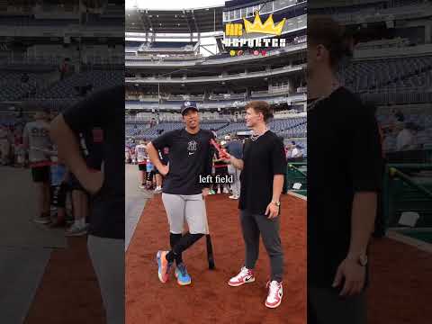 ¿Podrán Oswaldo y los Yankees llegar a la Serie Mundial? 🤔💍 El escenario está listo