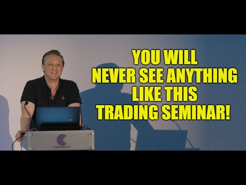 How to Achieve God Like Trader Status!