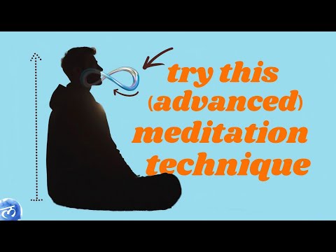 Why You need to Try this Meditation Technique?