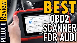 ✅ Top 5 Best OBD2 Scanner For Audi In 2024