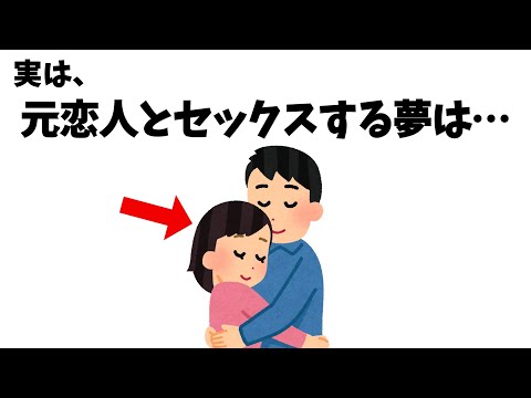 ちょっと気になる夢の雑学