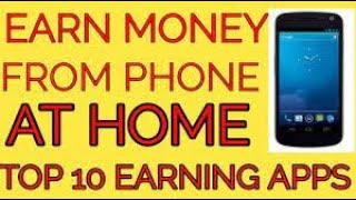 Online Earning Apps For Android That Pay You Real Money! Passive Income Ideas - How I Make $27k per.