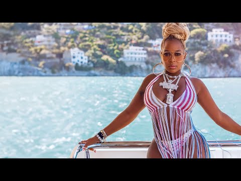 Mary J. Blige - Still Believe in Love (feat. Vado) [Official Video]