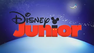 Disney Jr Canada Continuity December 21, 2024