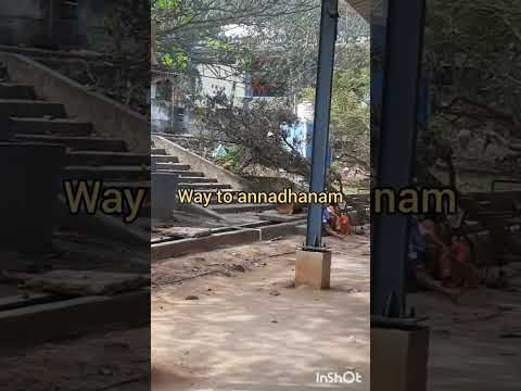 Most powerful temple in Vizag...Simhachalam...NaraSimha Swamy Temple.#Simhachalam