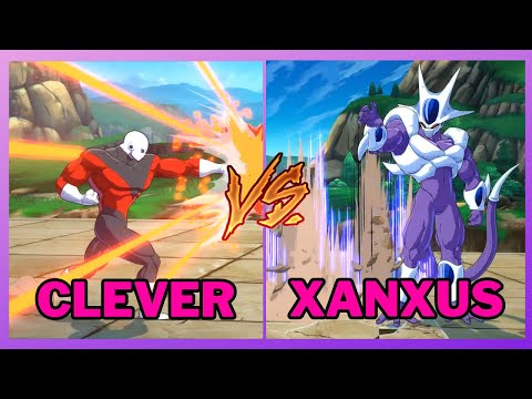 sometimes you have to stick to the plan【 CugeltheClever vs Xanxus 】