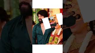 KGF actor Yash wife Radhika Pandit Pregnant Photos 😍 | Yash | Radhika Pandit