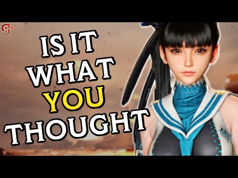 Is Stellar Blade Good Or Is Everyone Just Horny? | Honest Review