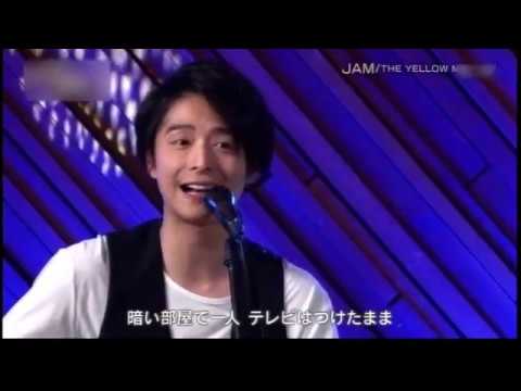 JAM　小池徹平　Teppei Koike