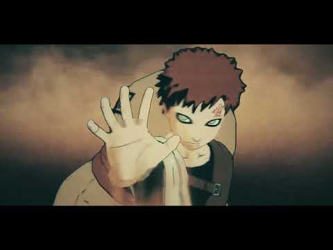 Naruto - Exame Chunnin PART 1  AMV/EDIT