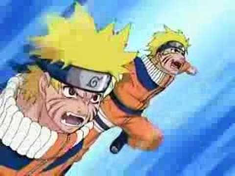 Danza de Kimimaro: Yanagani no mai (Orochimaru Fight)