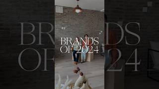 🤫👉SNEAK PEEK!! 👉 Some of our favorite luxury branding projects from 2024 ✨ #branded #lifecoaching