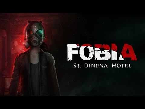 231211-【日本大遊民】PS5-恐怖酒店：聖.丁菲娜 / Fobia-St. Dinfna Hotel / フォビア：聖ディンプナホテル